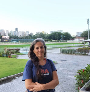 Ana Stela Fonseca