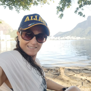 Ana Stela Fonseca