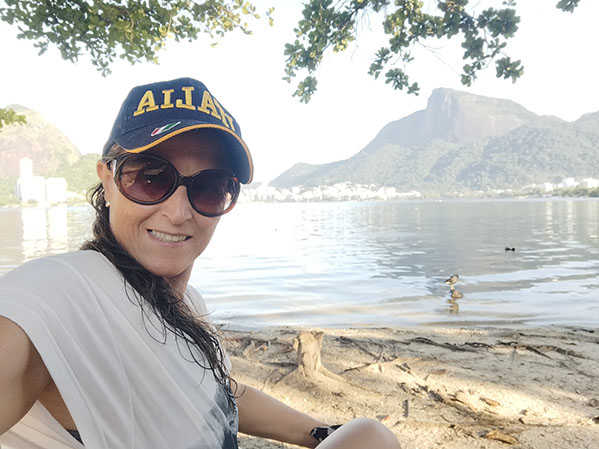 Ana Stela Fonseca