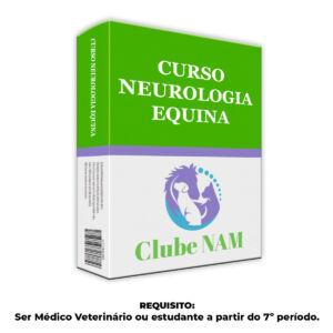 Curso Neurologia Equina