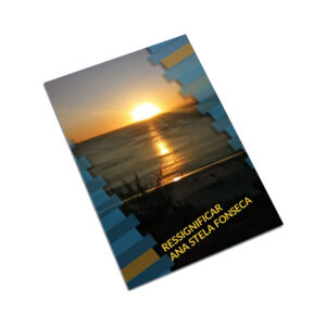 E-book Ressignificar - Por Ana Stela Fonseca
